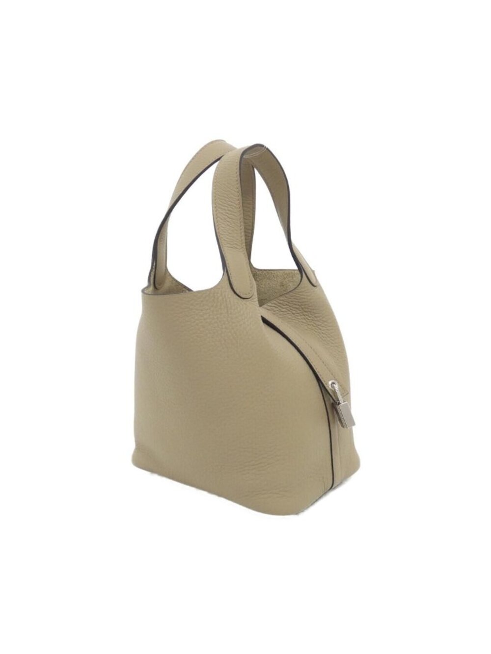 Hermes Picotin Lock PM Bag